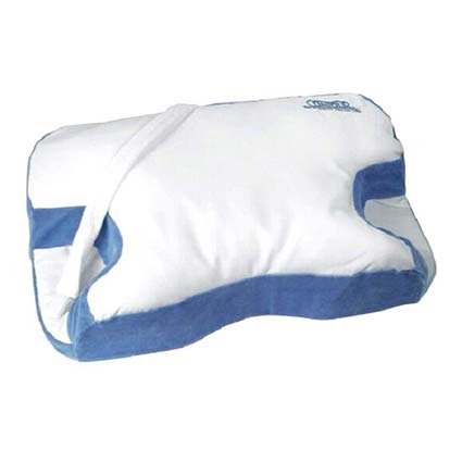 CPAP 2.0 Sleep Pillow, 21" x 13.5" x 5.25" 1 Each