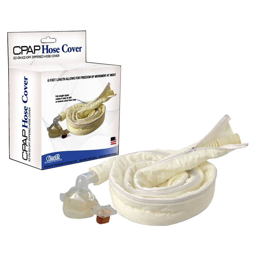 CPAP Hose Cover, 72" 1 Each