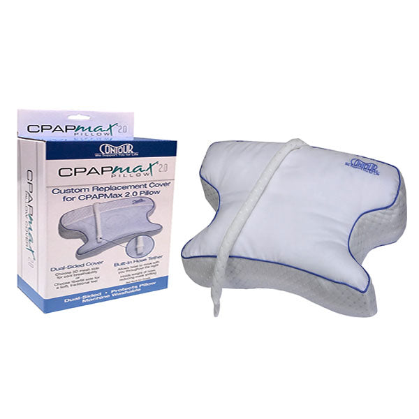 CPAP Max 2.0 Replacement Cover 1 Each