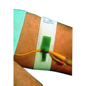 Hold-n-Place Foley Catheter Holder Waist Band, Up to 56" 1 Each