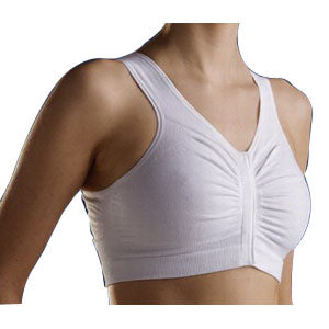 Post-Surgical Bra, XX-Large 46-54" C-E 1 Each