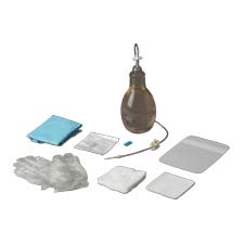 Pleurx Patient Starter Drainage Kit 1000mL 4 Case