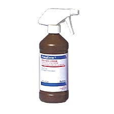 Primaderm Dermal Wound Cleanser, Trigger Spray Bottle, 17-1/3 oz 1 Each