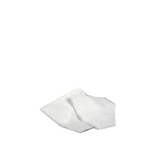Dusoft Non-Sterile Non-Woven Sponge 2" x 2", 4-Ply 200 Pack