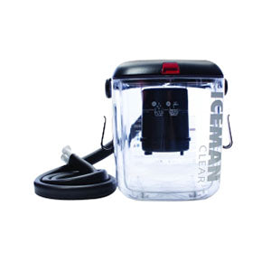 DonJoy IceMan CLEAR3 Cold Therapy Unit 1 Each