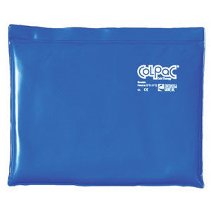 Chattanooga ColPac Cold Therapy 7.5" x 11", Half Size 1 Each