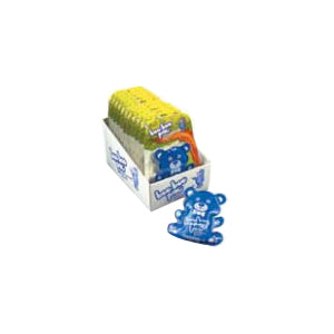 Chattanooga Boo-Boo Pac Cold Pack, Teddy-Bear Shape 1 Each