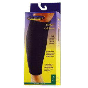 Bell-Horn ProStyle Calf Sleeve, Medium 14" - 15'' Calf Circumference 1 Each