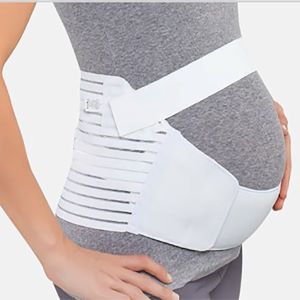 Bell-Horn Maternity Support, Medium 9 - 14, Pre-Pregnancy Dress Size 1 Each