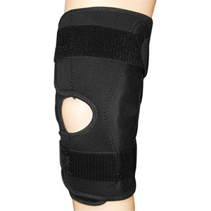 Bell-Horn ProStyle EZ Fit Hinged Knee Wrap, 3X-Large 22" - 24" Knee Circumference 1 Each