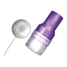 Smiths Medical ASD, Inc. Cleo 42" 6 mm Infusion Set 10 Box