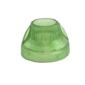 Smiths Medical ASD, Inc. Deltec Cozmo Pump Cartridge Cap Model 1800, Tropical Green 1 Each