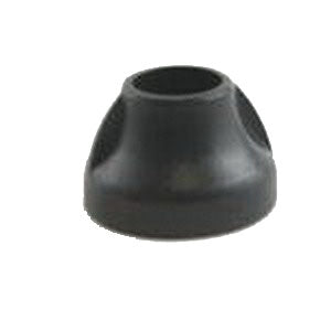 Smiths Medical ASD, Inc. Deltec Cozmo Pump Cartridge Cap Model 1800, Volcano Black 1 Each