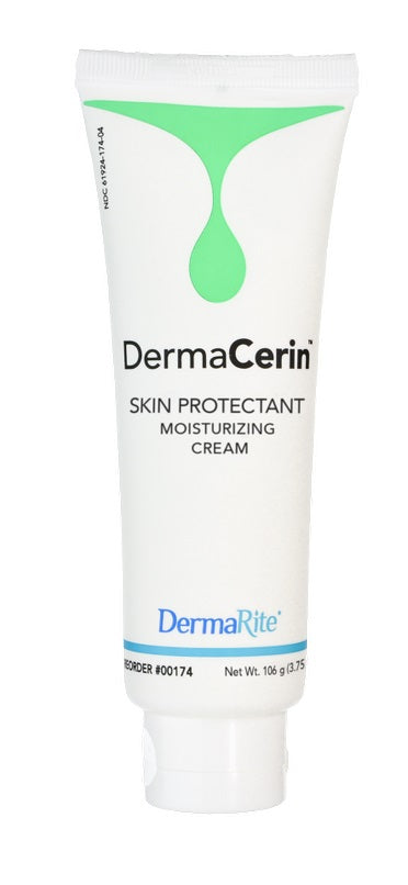 Dermacerin Moisture Therapy, 3.75 oz. Tube 1 Each