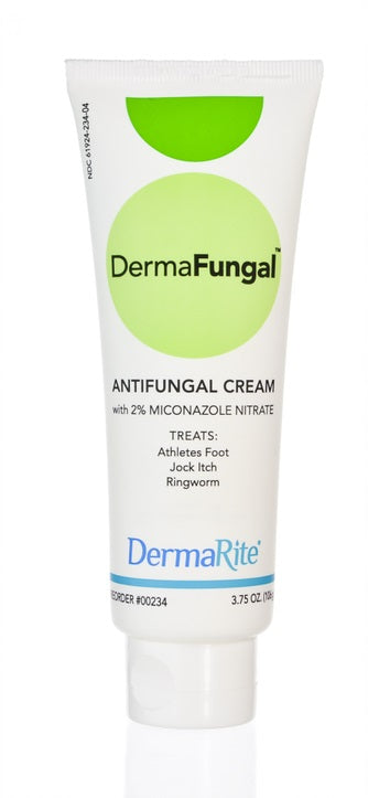 Dermafungal Anti-Fungal Ointment, 4 oz. Tube 1 Each