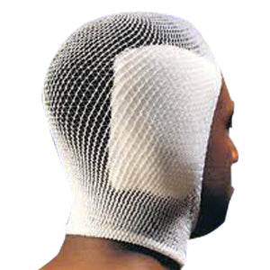 Fine Mesh Sterile Gauze Dressing 3" x 8", 1-Ply 100 Case