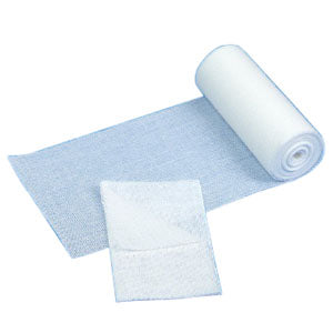 Fine Mesh Sterile Gauze Dressing 13" x 18", 1-Ply 100 Case