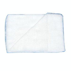 Wide Mesh Sterile Gauze Dressing 18" x 18", 20-Ply 1 Each