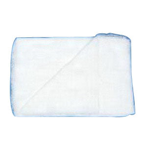 Wide Mesh Sterile Gauze Dressing 18" x 18", 10-Ply 1 Each