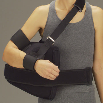 Pillow Shoulder Abduction Foam 1 Each