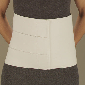 Abdominal Binder 12" 4-Panel 1 Each