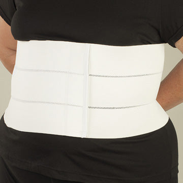 Abdominal Binder 12" 4-Panel 1 Each