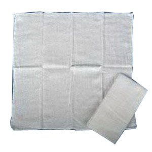 Sterile Burn Dressing 18" x 18", 6-Ply 100 Case