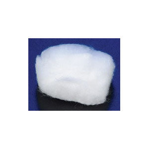 Cotton Balls, Large 1 1/4" 5 Pack