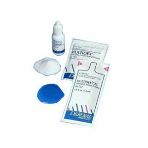 Multidex Maltodextrin Wound Powder 45 g Tube 1 Each