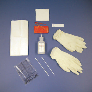 Sterile Blood Draw Kit, Each 1 Each