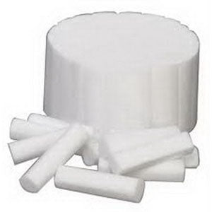 Sterile Cotton Roll 1 Lb. Latex Free 1 Each