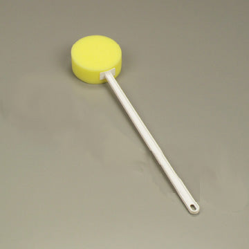 Long Handle Medium Scrub Sponge 1 Each