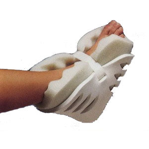 Bunny Boot Liner, Polyester, One Size 1 Each