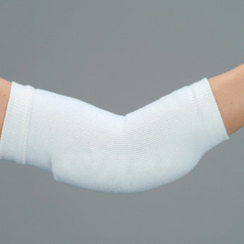Heel and Elbow Protector Sock with Foam Pad, Universal 12 Case