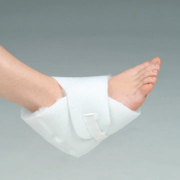 Comfo-Eze Heel and Elbow Protector with Straps, Universal 1 Box