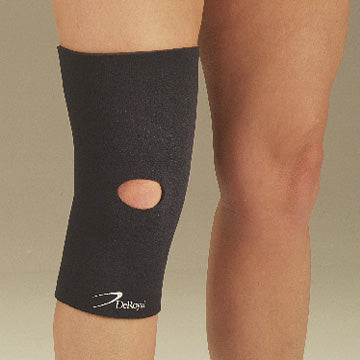 Open Patella Knee Support without Pad, X-Large, 23" - 25-1/2" Circumference 1 Each