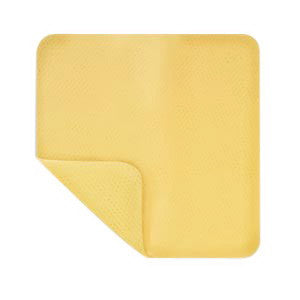 MEDIHONEY Non-Adhesive HCS Sheet 4.3" x 4.3" 1 Each