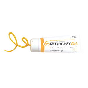 MEDIHONEY Gel 1/2 oz. Tube 1 Each