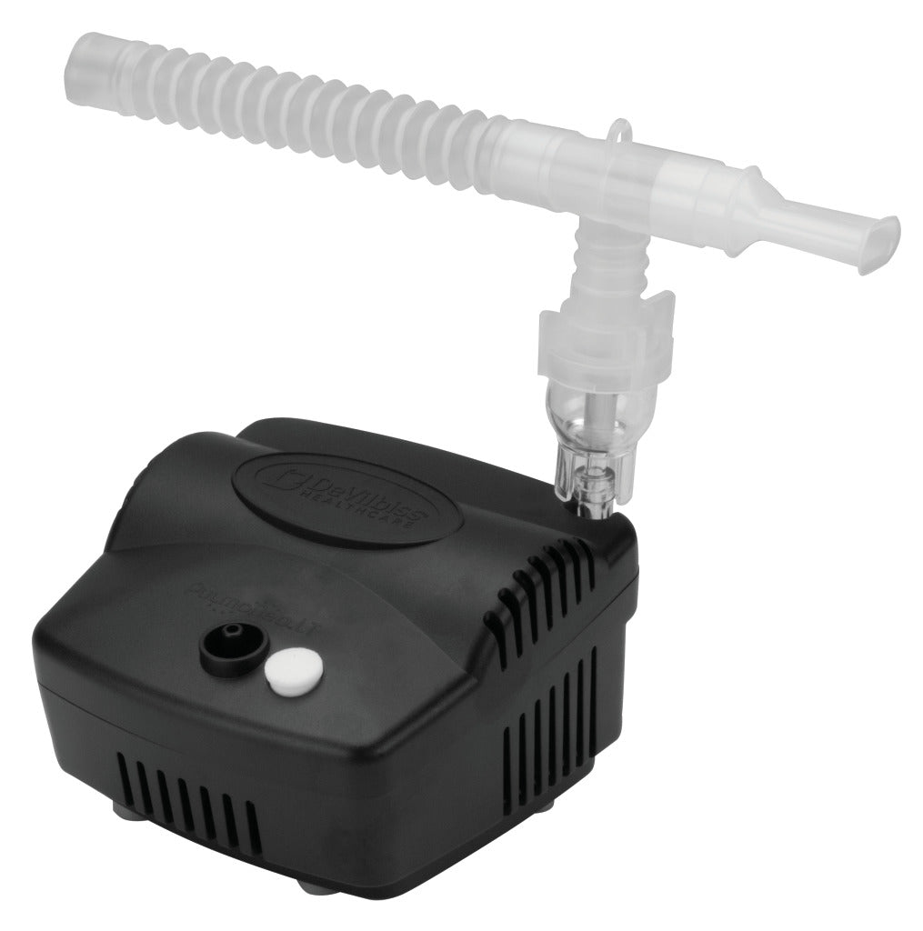 Pulmoneb Lt With Disposable Nebulizer 1 Each