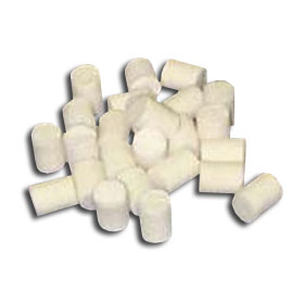 Pellet Felt Dust Filter For Aerosol Machine 1 Each