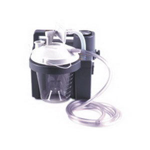 HP Portable Suction Pump 1 Each
