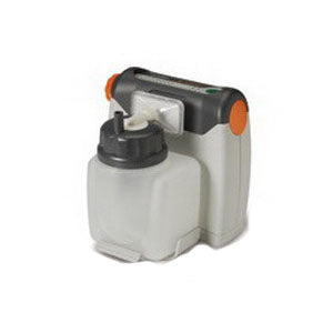 Vacu-Aide Compact Suction Unit 1 Each
