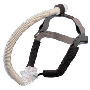 Complete Aloha Nasal Pillow System with Headgear, All Size Kit 1 Each