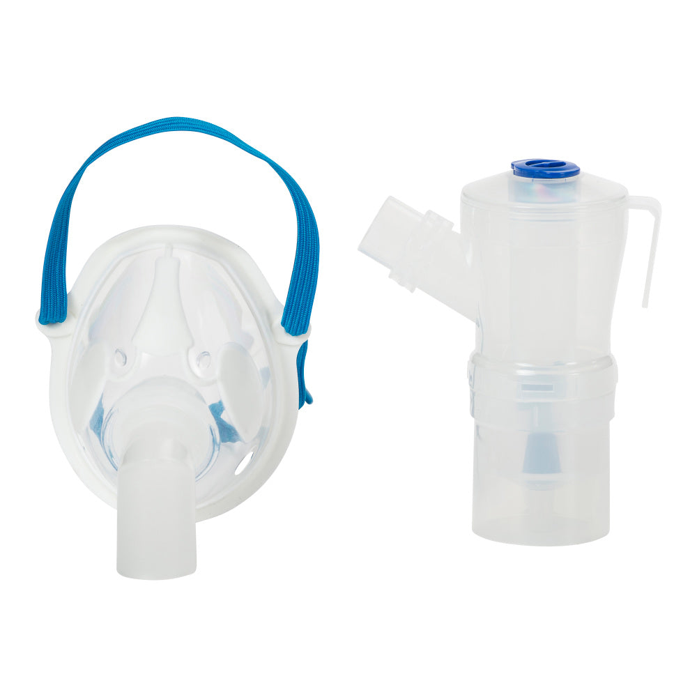 Drive Medical Aerosol Mask, Adult 1 Each