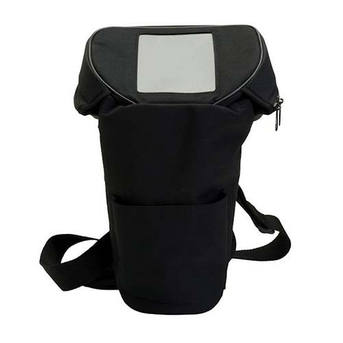 CHAD 3-in-1 Oxygen Cylinder Shoulder Carry Bag 1 Each