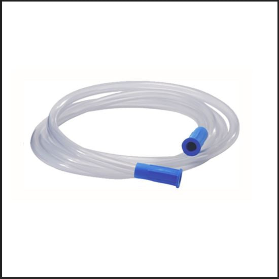 Suction Tubing 72" 1 Each