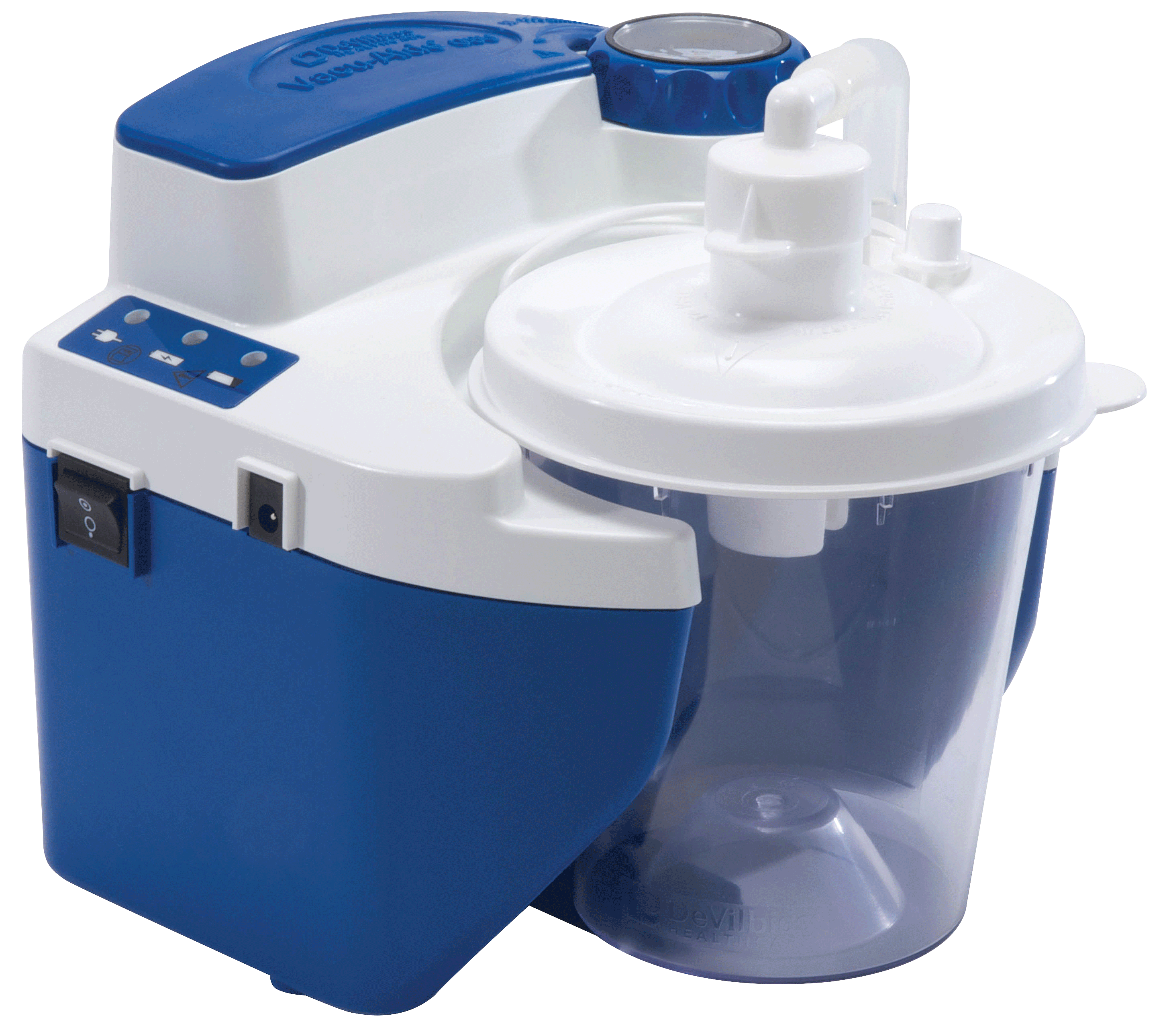 Vacu-Aide QSU 1 Each