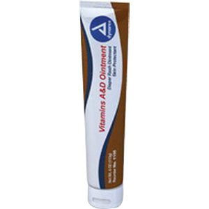 Dynarex Vitamin A and D Ointment, 15 oz 1 Each