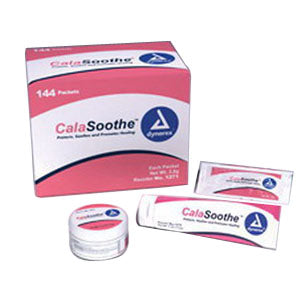 Calasoothe Moisture Barrier Cream, 4 oz. Tube 1 Each