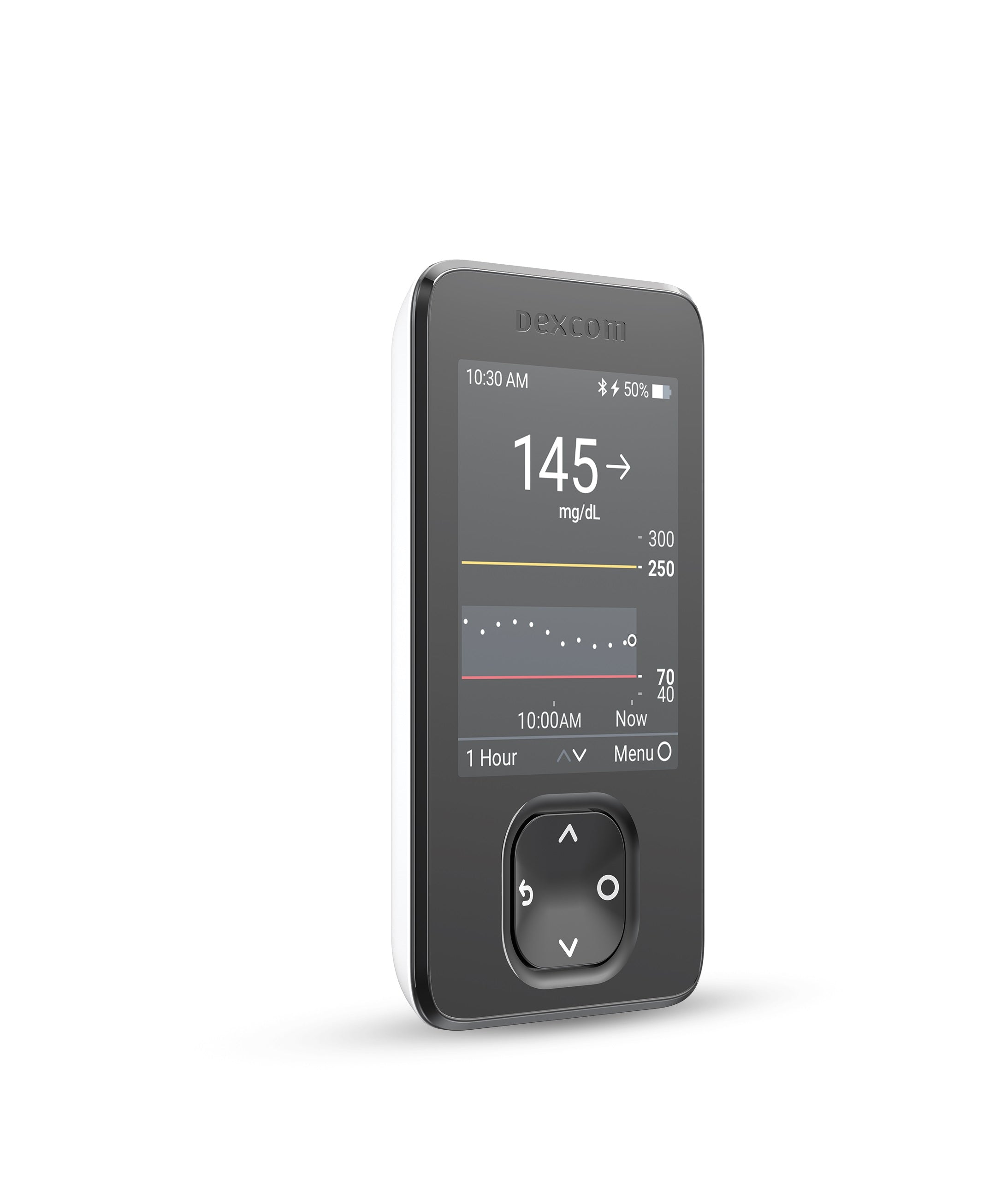 Dexcom G6 Receiver 1 Each